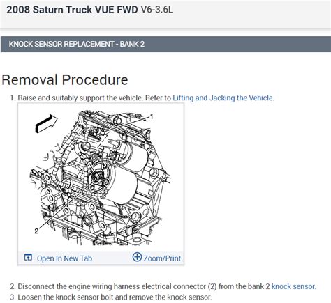 Code P0332 Knock Sensor Chevy Traverse 2010 的图像结果