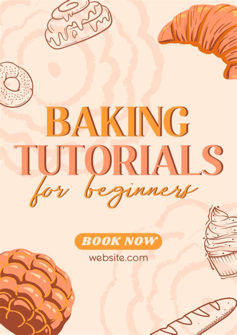 Image result for Baking Mixing Methods Poster