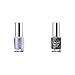 Buy LAKMÉ Color Crush Nailart, U4, 6Ml And Color Crush Nail Art, Glossy ...