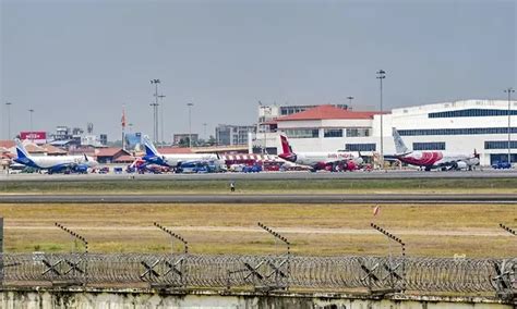 Indian airlines seek ATF price relief; say industry on verge of ...