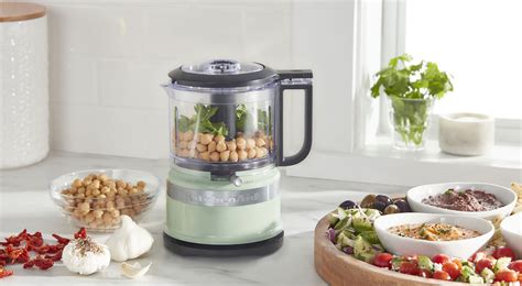 KitchenAid Food Processor Tutorial 的图像结果