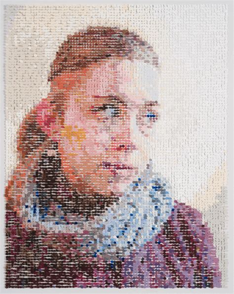 Embroidery Paintings Archive — Kirstin Lamb