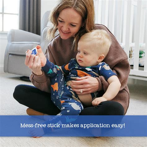 Plant-based Vapor Chest Rub for Babies