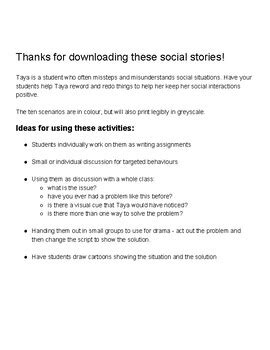 Image result for Problem Solving Stories