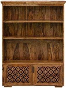 Modway Wooden Book Shelves for Open Book Storage Unit Display Cabinet ...
