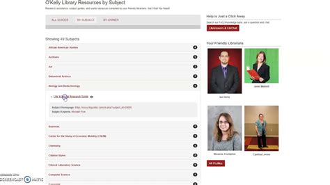 Image result for LibGuide Project