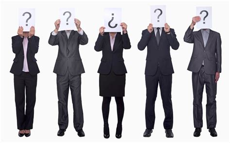 The 5 Types of Sales People: Which One Are You? - SalesForce Search
