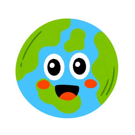Earth Cartoon Png 的图像结果