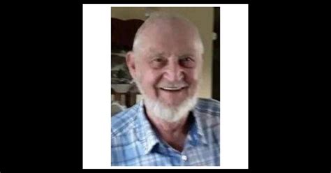 Obituary | Kerry E. Croteau | Searby Funeral Homes