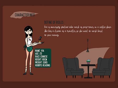 2D Character Design Tutorial 的图像结果