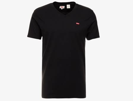 Renueva tu vestuario con esta camiseta Levi's por tan solo 16 euros en ...