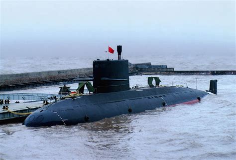 泰国反悔了，购买的中国潜艇不想要，给2艘中国二手的039型也不行 -「九尾网」