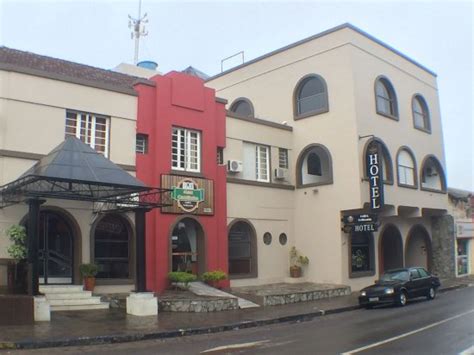 KARLTON HOTEL (Cacapava do Sul) - Hotel Reviews & Photos - Tripadvisor
