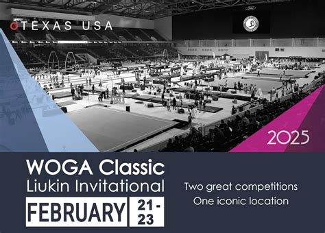 WOGA Gymnastics | WOGA Plano held a National Compulsory Qualifier last ...
