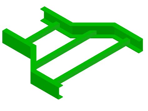 Image result for Cable Tray Reducer