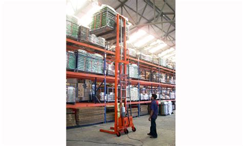 Material Handling Equipments, Manufacturer, Supplier, Mumbai India
