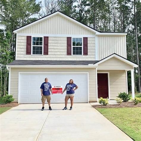 Image result for NACA Housing Program