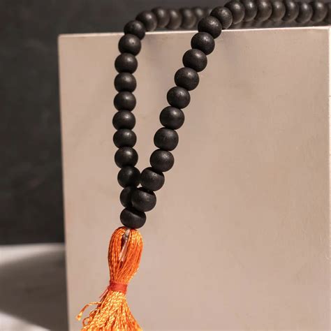 Products – Shiva Karungali Mala