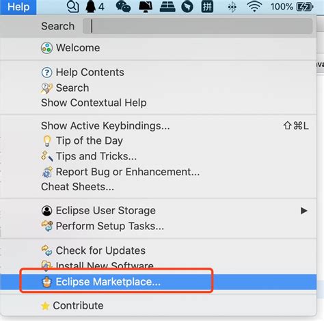 Installing Java WindowBuilder 的图像结果