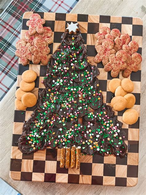 Christmas Tree Ribbon Tutorial 的图像结果