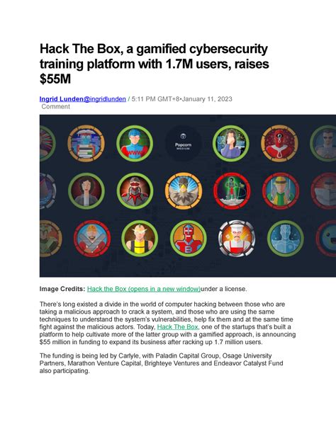 Hack the Box Getting Started 的图像结果