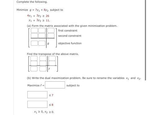 Simplex Method Minimization Problem 的图像结果
