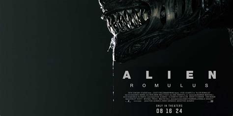 Image result for Alien Prometheus 2024