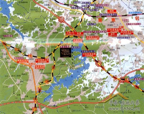惠州市地铁规划图,惠州市地铁,西安地铁线路图_大山谷图库