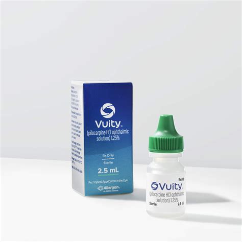 New Blurry Vision Eye Drop: A Doctor’s View | Cascadia Eye