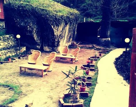 STONE GARDEN CAFE, Kasol - Restaurant Reviews, Phone Number & Photos ...