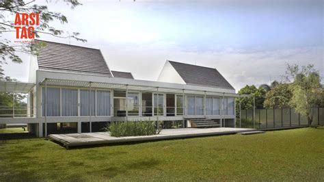 arsitektur minimalis - arsitag