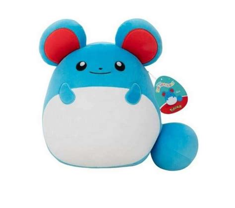 Pokemon ROCKRUFF 18" Sleeping Plush