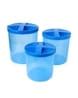 Buy Blue Kitchen Organisers for Home & Kitchen by Hometales Online ...