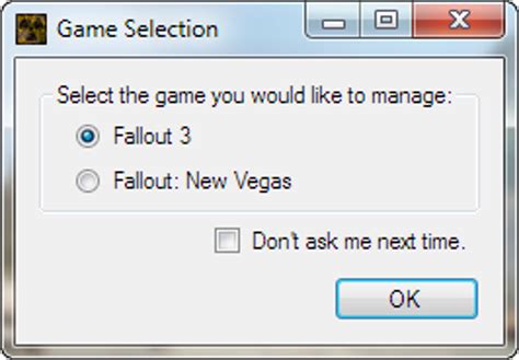 Image result for How to Download Mods Using Fallout Mod Manager