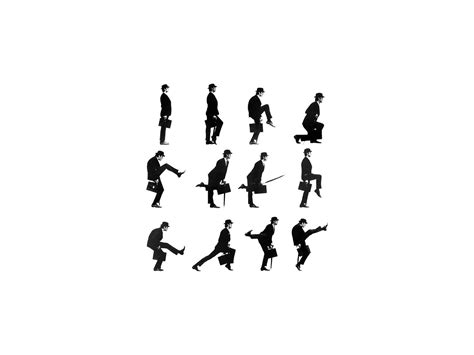 monty, Python, Silly, Walk Wallpapers HD / Desktop and Mobile Backgrounds