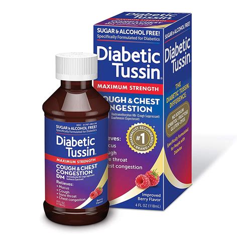 Tussin Cough Medicine