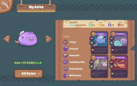 Image result for Axie Tutorial Team