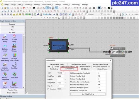 Kinco plc Programming 的图像结果