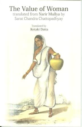 Buy The Value Of Woman Book Online at Low Prices in India | The Value ...