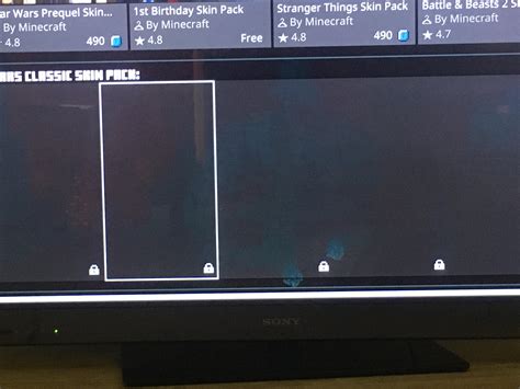 Image result for PS4 Minecraft Skin Packs