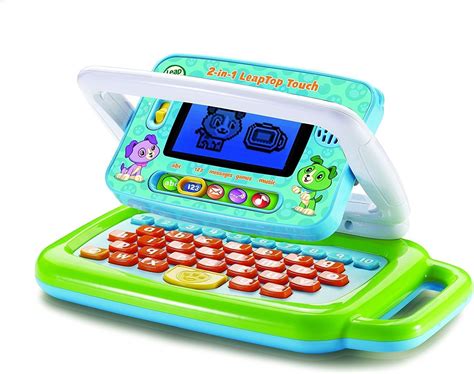 LeapFrog Draw Toy 的图像结果