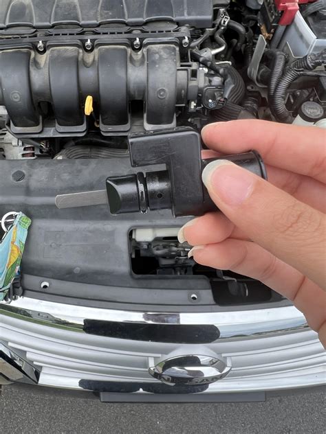 Transmission Dipstick Location How To Check Transmission Fluid In Your
