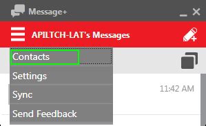 Verizon Message Plus On Computer 的图像结果