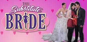 Image result for The Substitute Bride OST