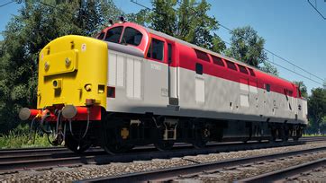 British Fictional - Train Sim Community