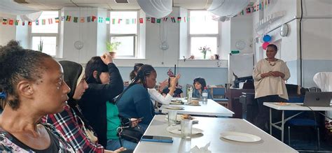 Assertiveness and Confidence Building Certificate Course, LOVO Day ...