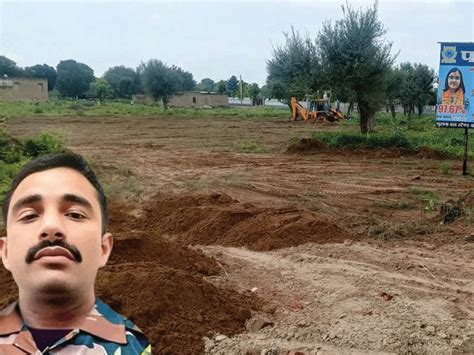 Jhunjhunu soldier lost life during Operation in Kashmir: Final farewell ...