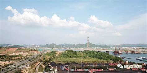 湘潭（河西）中心港区 | 水运码头中心港 湘潭物流集散地