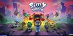 Silly World Finally Gets Squid Game Inspired Red Light Green Light Game ...