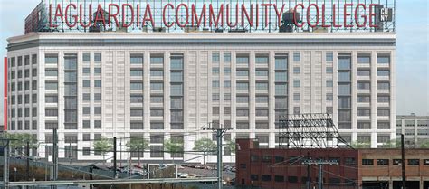 Laguardia Community College Calendar - Printable Word Searches